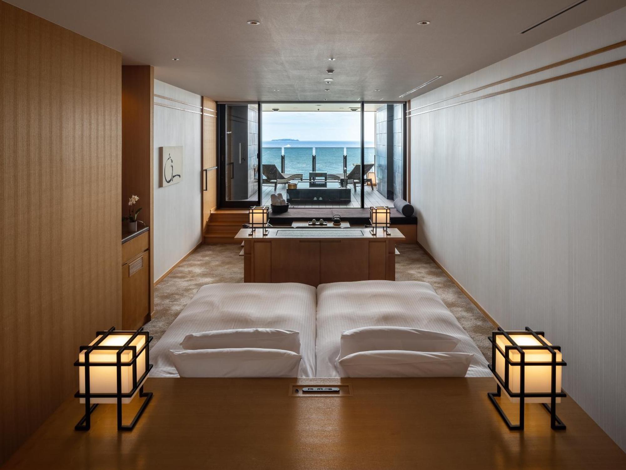 Pearl Star Hotel Atami Atami  Exterior photo